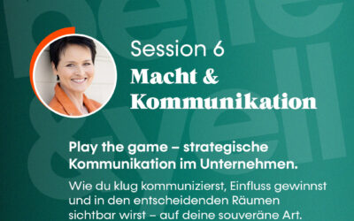 Macht und Kommunikation