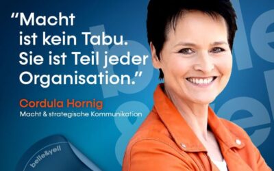 Macht und Kommunikation